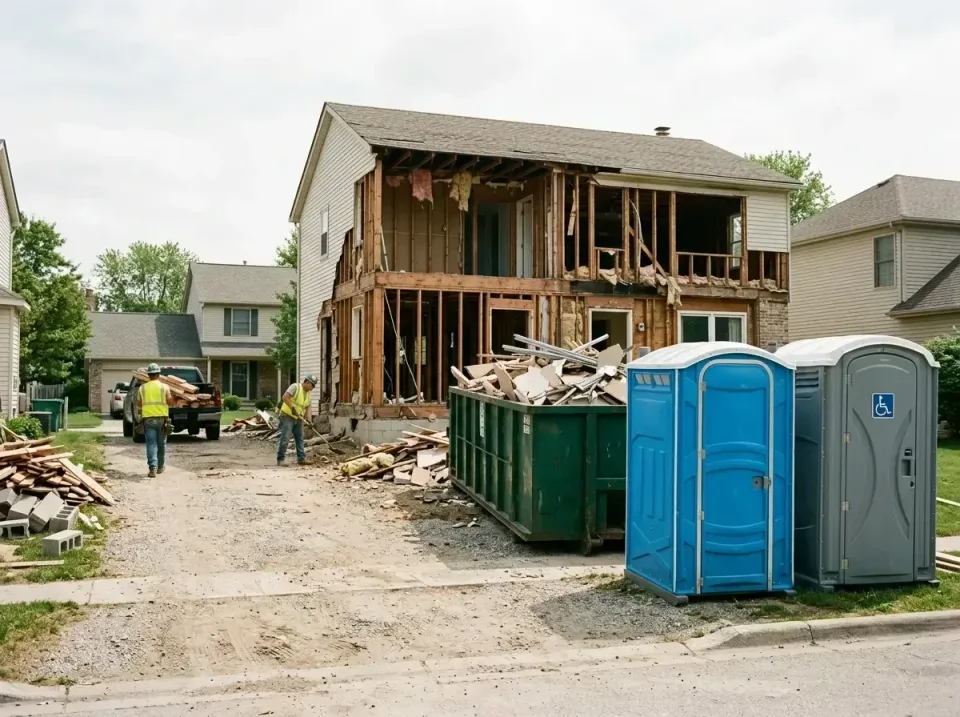 home-renovation-demolition-sit-010 — frequently asked questions, Portable Toilet & Dumpsters Rental in Daphne, AL